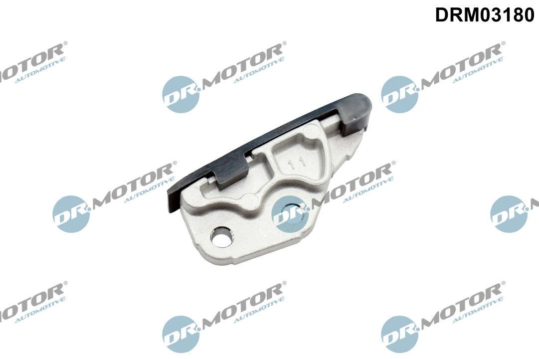 Guide, timing chain